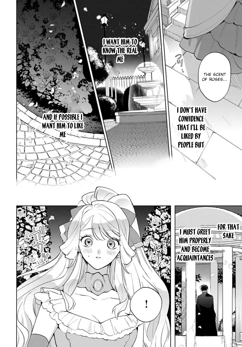 Please Fall in Love with Me! The Villainess’s Second Loop Chapter 2 - .. Page 12